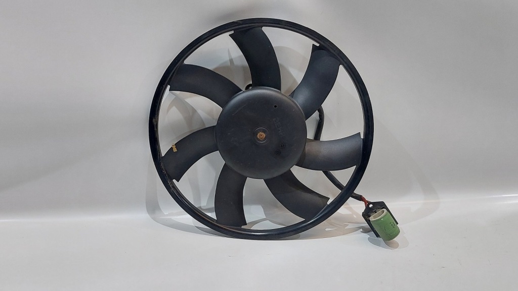 Купити Вентилятор радіатора opel insignia a 2.0 a11101465k-d