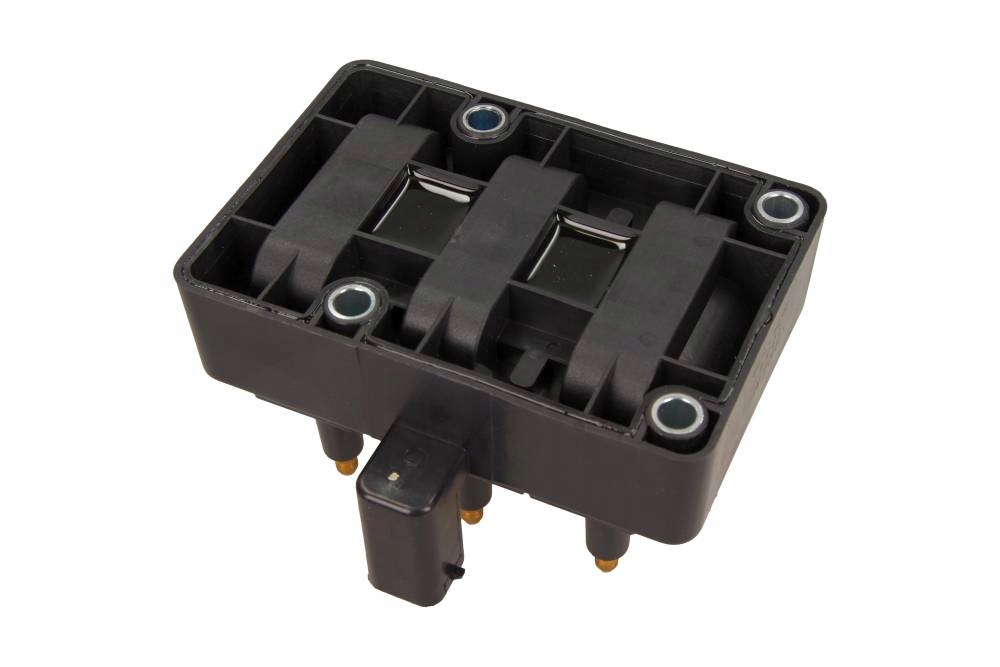 фото №2, Катушка зажигания do chrysler grand voyager dodge caravan intrepid plymouth