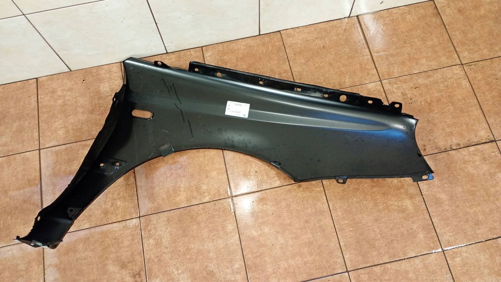 фото №12, Vw golf iii 3 / vento 91-95 крила лівий перед передній c504