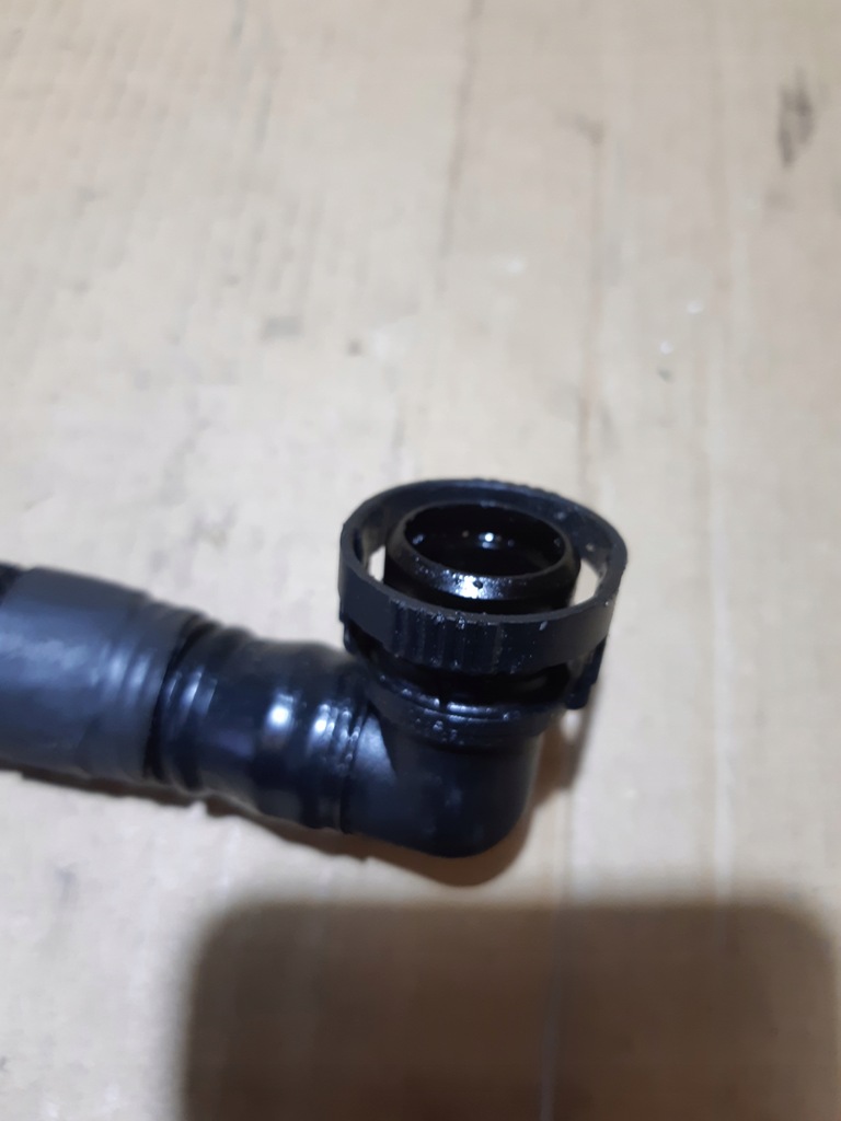 фото №5, Audi s5 a5 8t 4.2 fsi cau caua шланг повітря 079103209ak