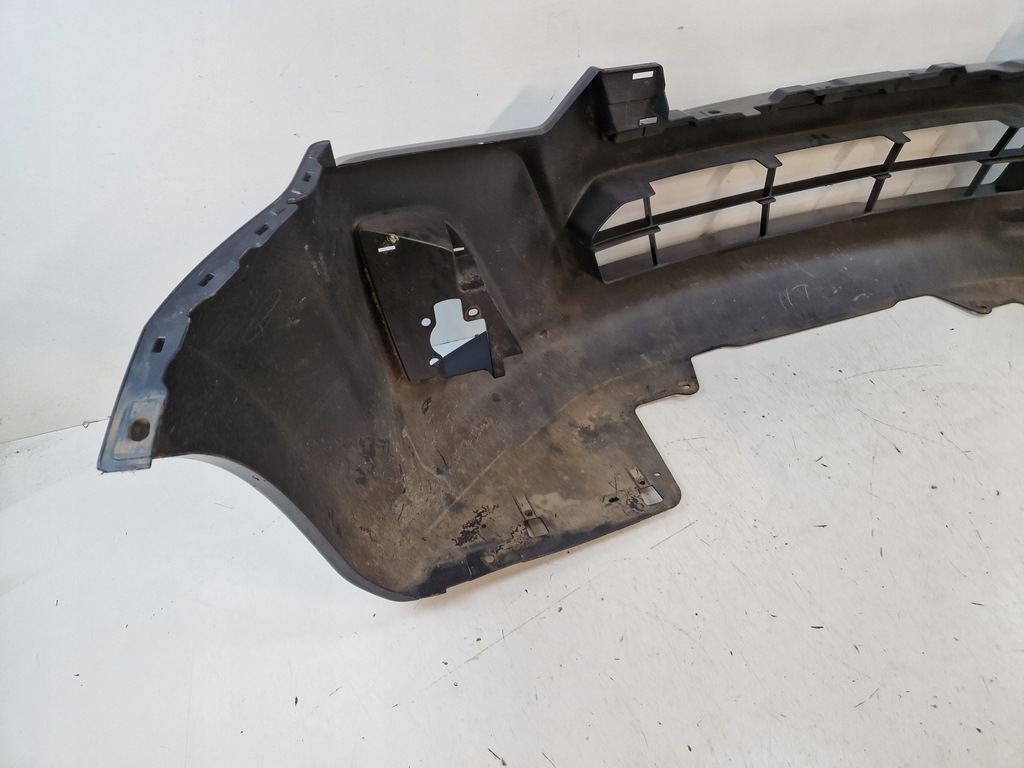 фото №7, Isuzu d max dmax lift бампер передній перед