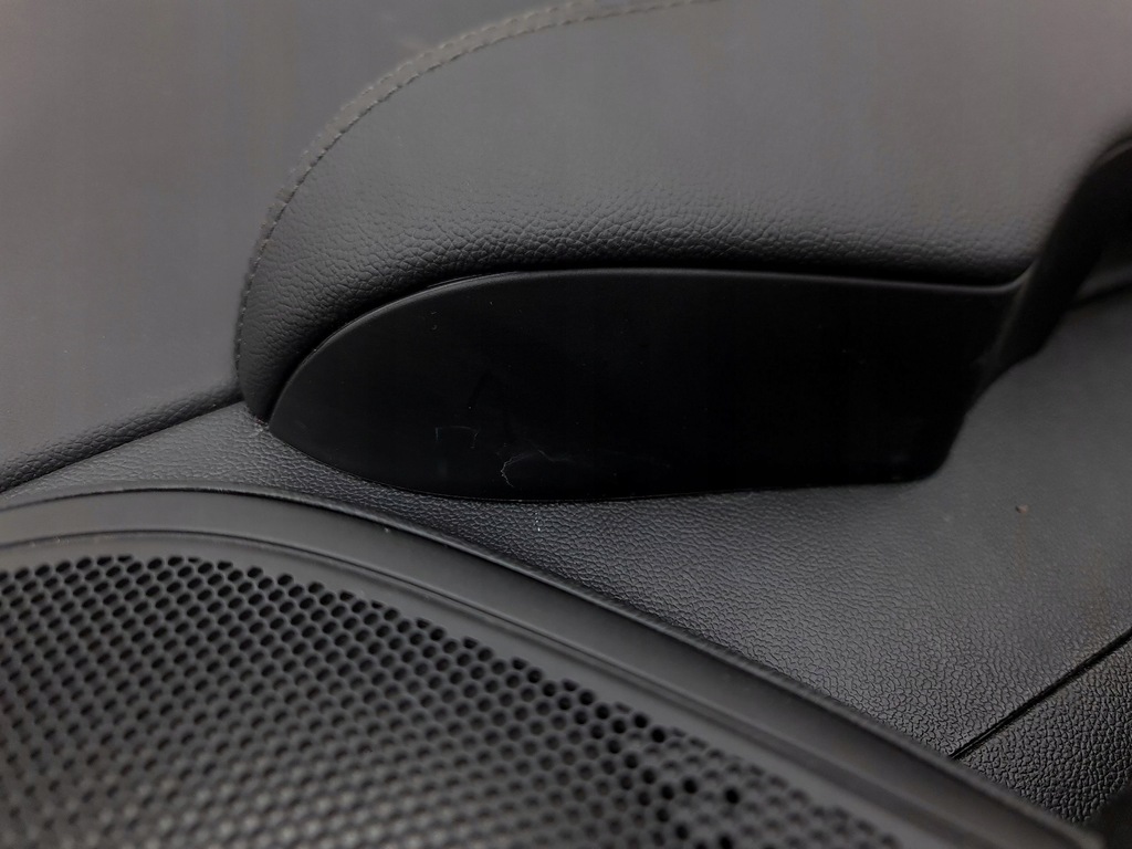 фото №13, Alfa romeo giulia 2019 правая сторона обшивки / обшивка дверь передних