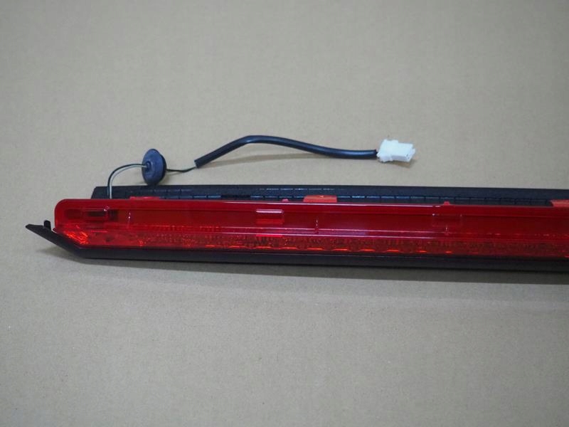 фото №4, Світло стоп led кришки hyundai tucson iv