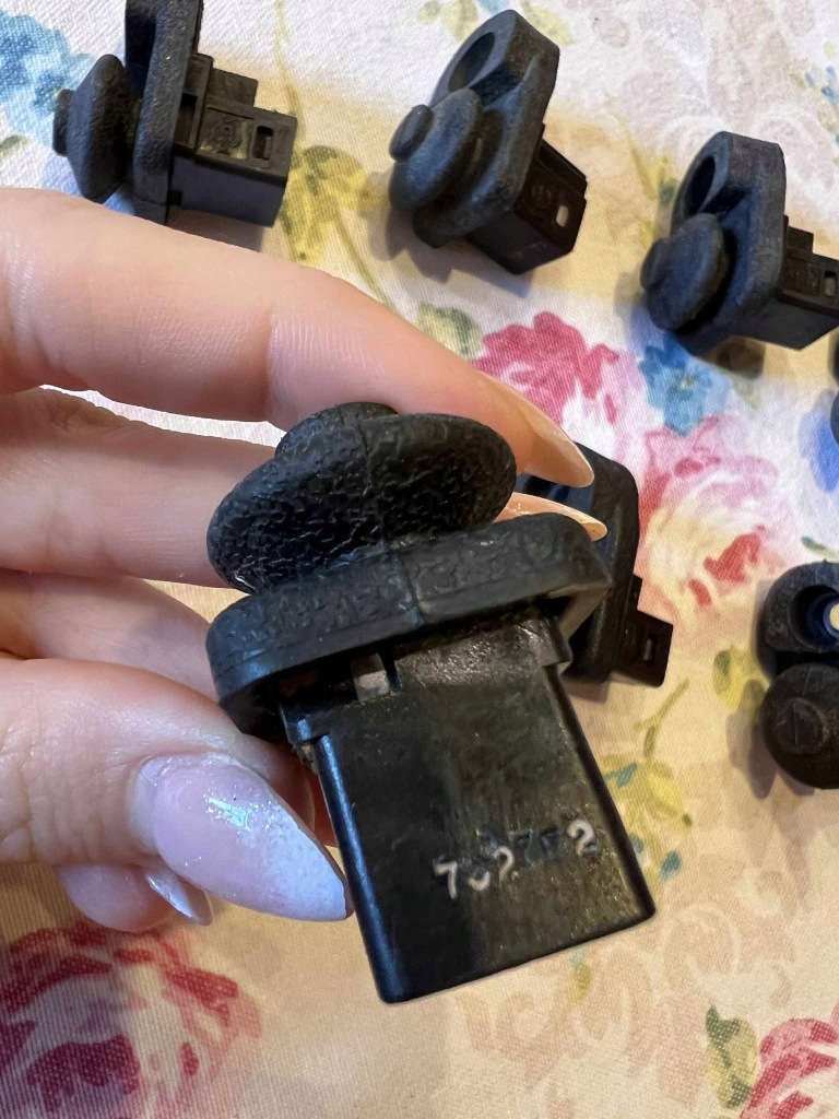 фото №4, Nissan qashqai ii j11 датчик кінцевий двері