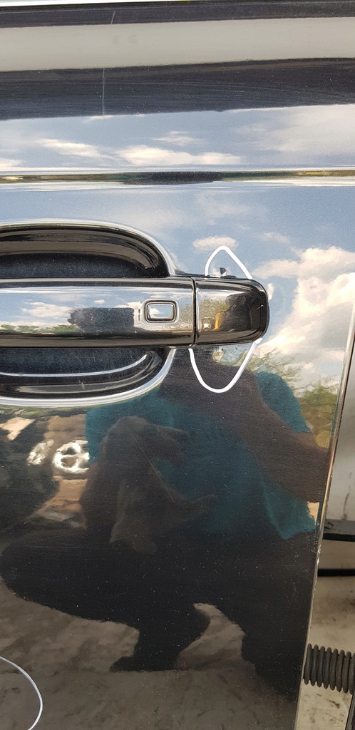 фото №9, Двері ліва audi a4 b8 lz9y