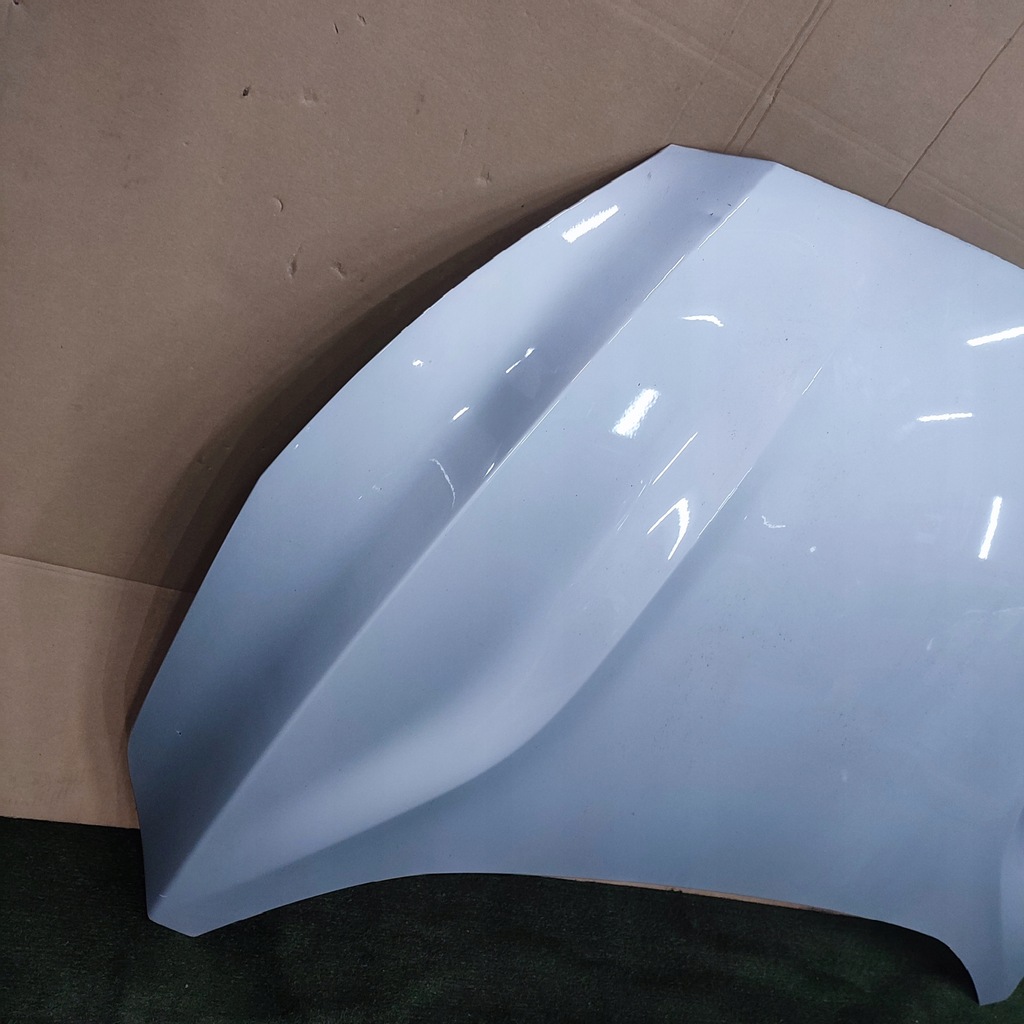 фото №9, Капот ford focus mk4 jx7b-a16854-ae 18-21