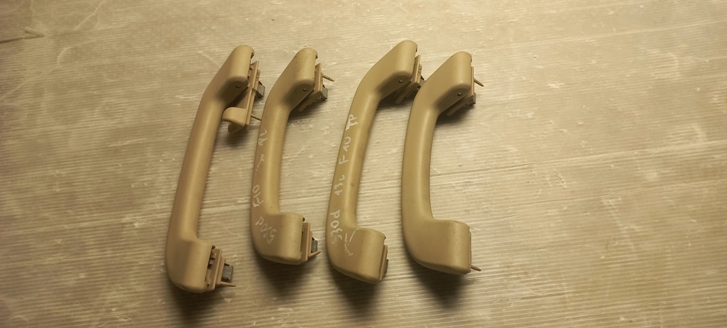 фото №1, Ручки ручка кронштейн потолочный bmw 5 f10 f11 комплект