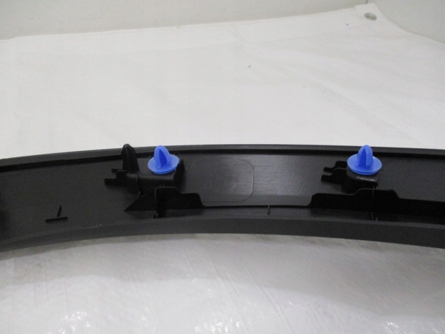 фото №10, Citroen c5 aircross молдинг крыла правая передняя