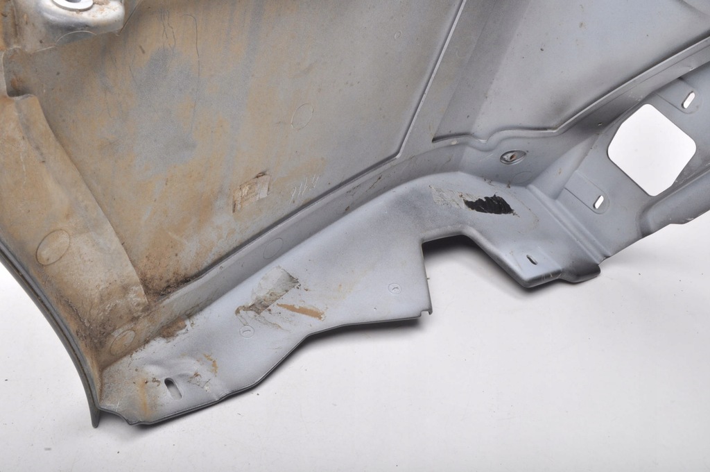 фото №12, Aston martin db11 крыло правый перед передний hy53-16005-ad