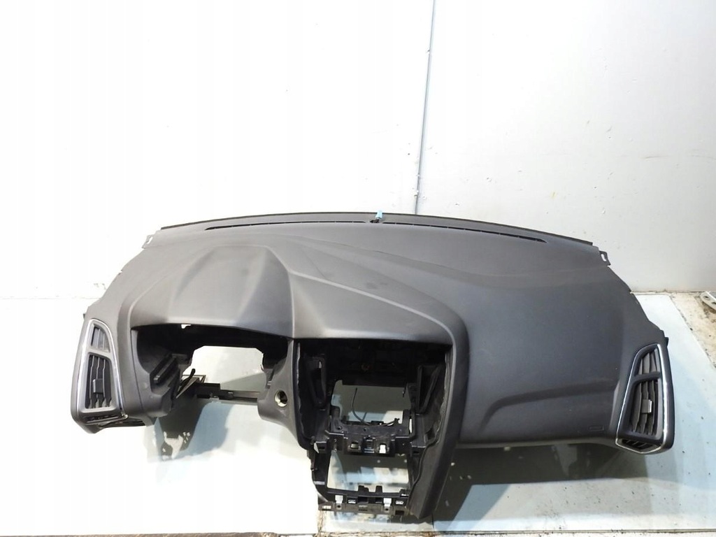 фото №8, Панель приладів приладова консоль ford focus mk3 vpbm5xa04320a