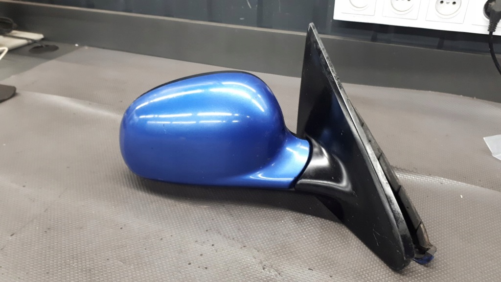 фото №1, Зеркало правое honda civic v 3pin