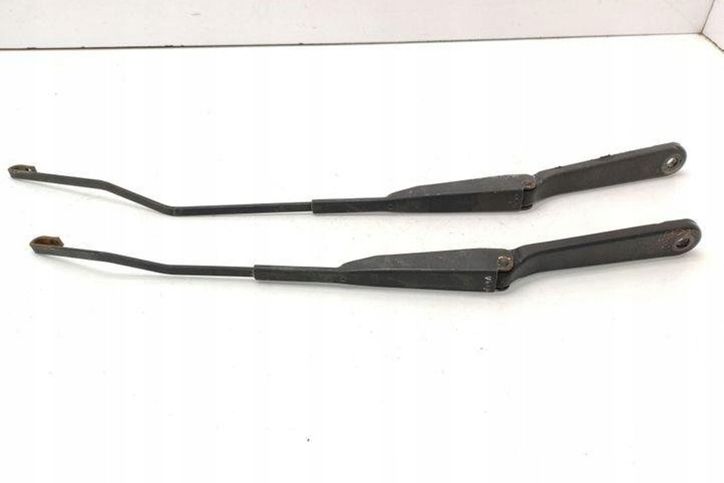 фото №7, Дворники передние citroën berlingo mf 80007467b 1.6l дизель 55kw 2005