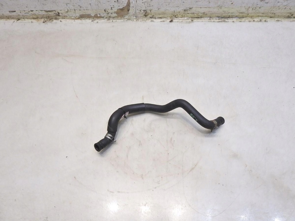 фото №6, Wąż труба отопителя subaru outback iv 2.0 d