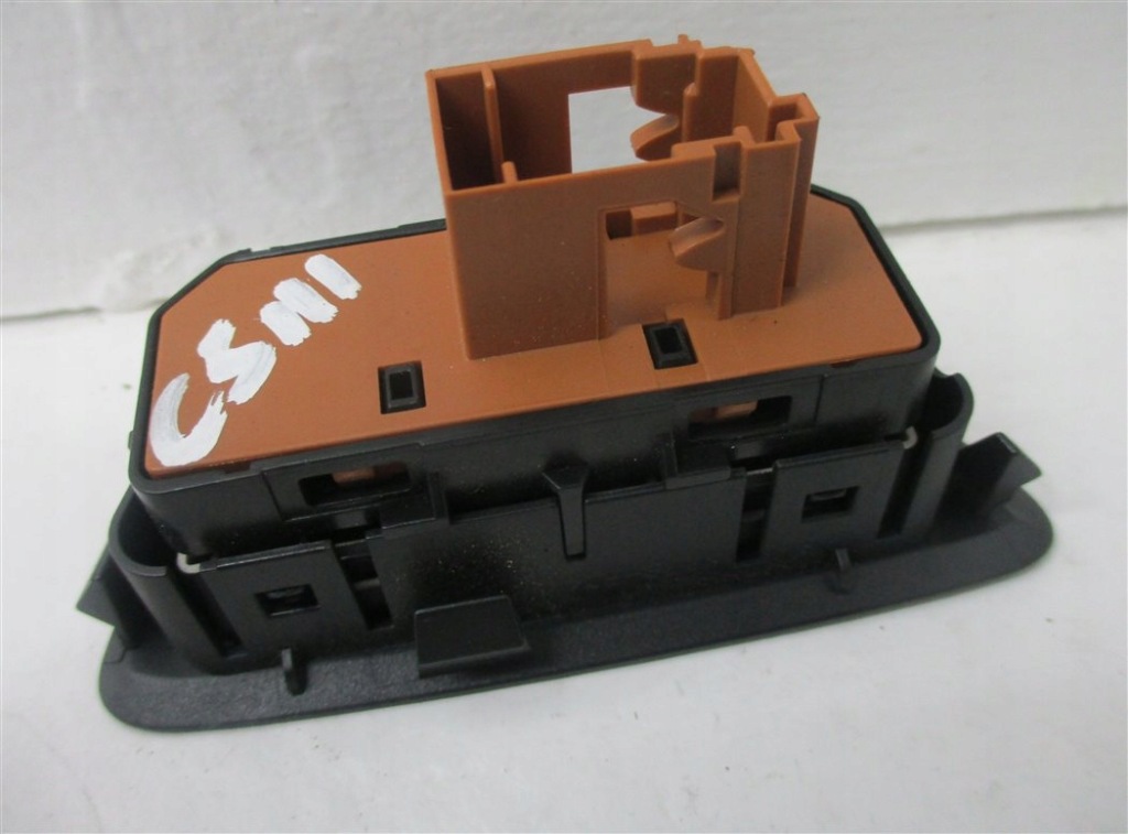 фото №4, Заглушка перемикача citroen c5 iii x7 96637761zd