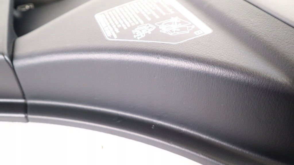 фото №6, Toyota land cruiser 200 обшивка двері правий задня