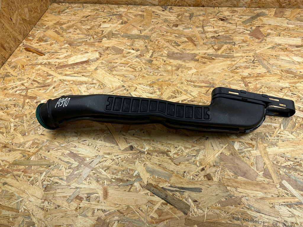 фото №1, Впуск повітрозабірник труба шланг повітря mercedes w177 w247 w118 a6540941997