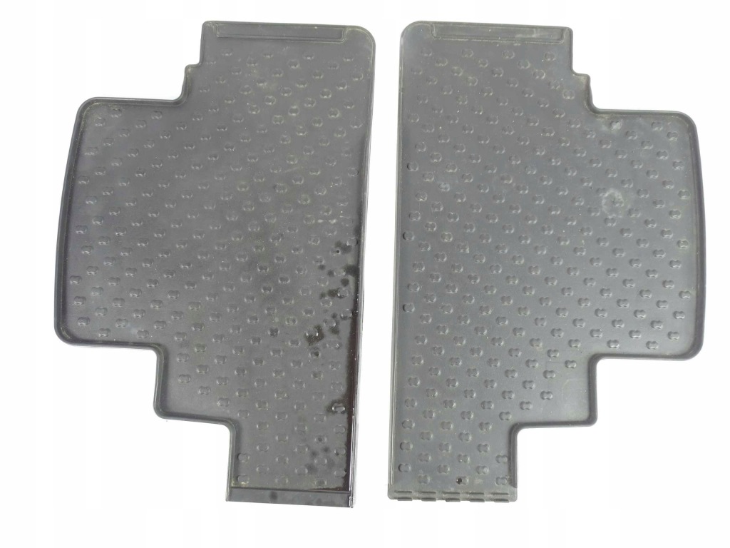 Mercedes a klasa w168 килимки двірники комплект Недорого