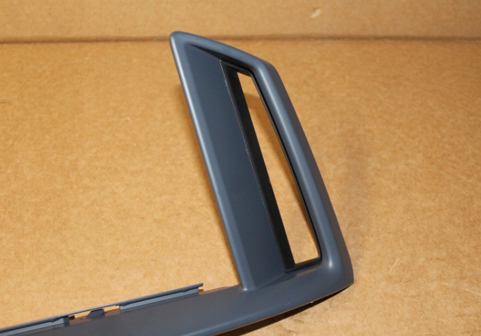 фото №7, Audi rs3 передняя часть left бампер спойлер 8v5807717gru