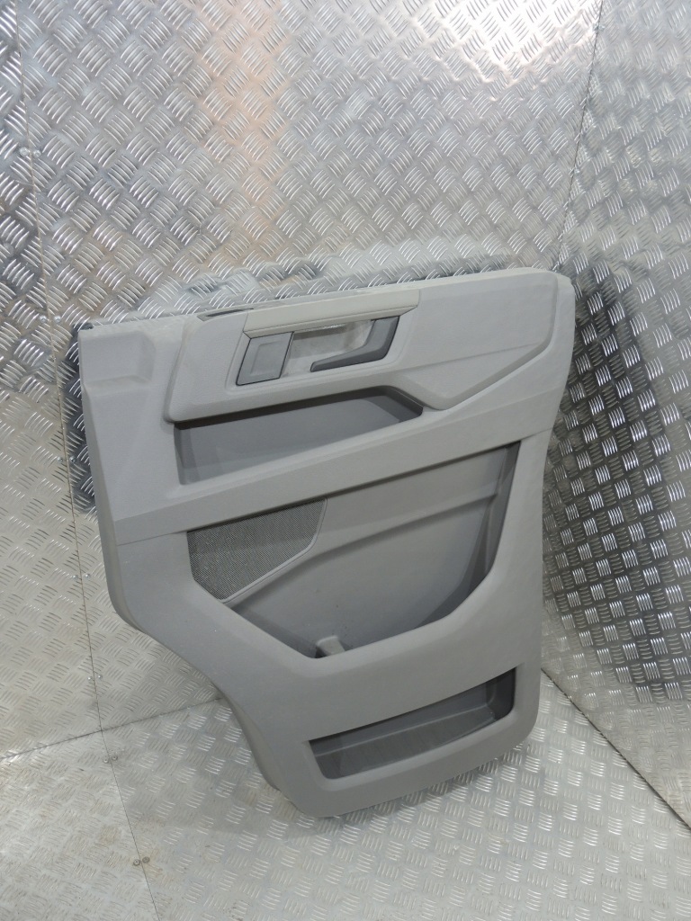 фото №1, Vw crafter 7c0 man tge обшивка оббивка права