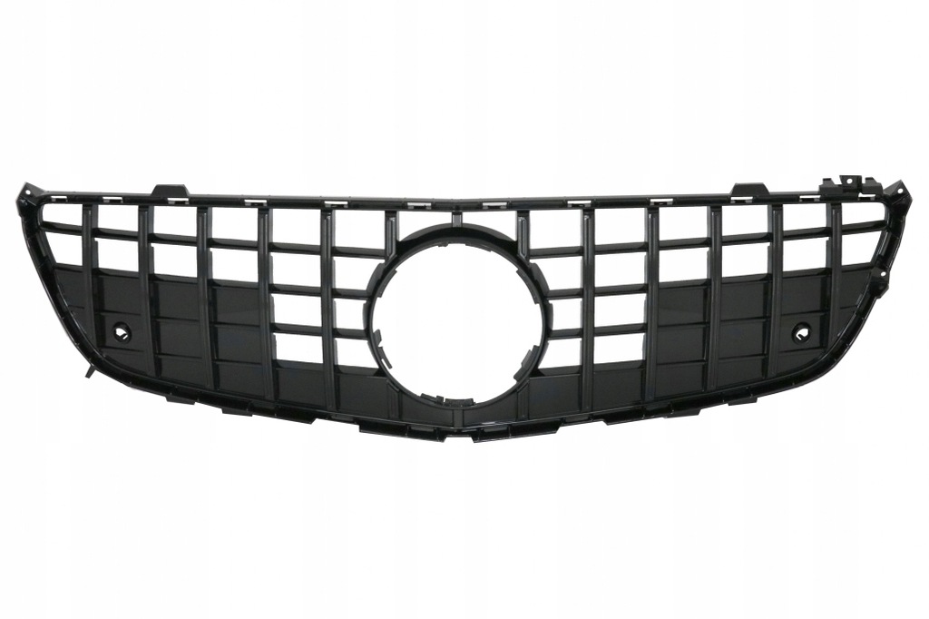 фото №7, Решётка dla mercedes sl-class r231 2012-2016