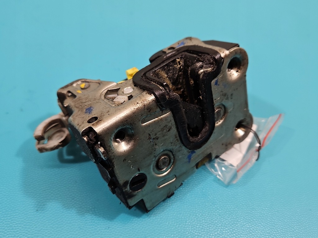 фото №1, Замок задняя левый dacia lodgy 2pin