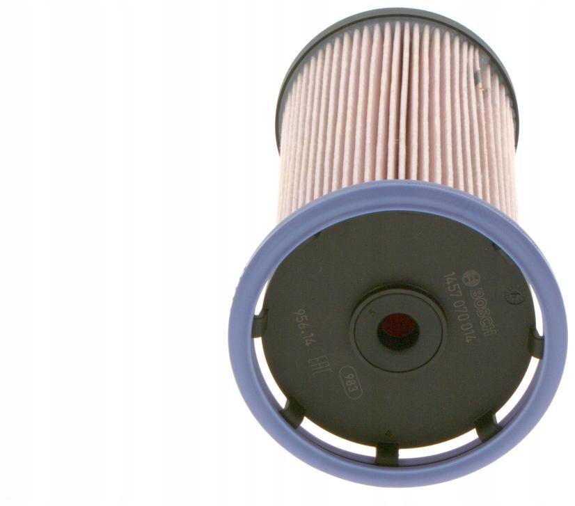 фото №2, Bosch 1 457 070 014 фильтр топлива