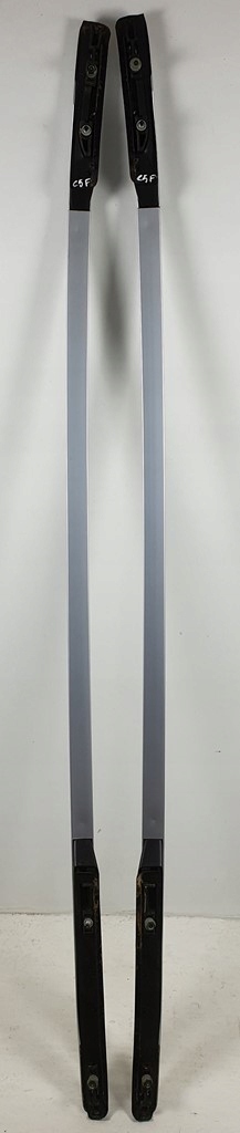 фото №5, Рейлинги кровельные citroen c5 iii x7 kombi пара