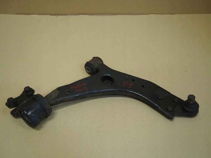 фото №1, Важіль правий перед ford kuga mk1