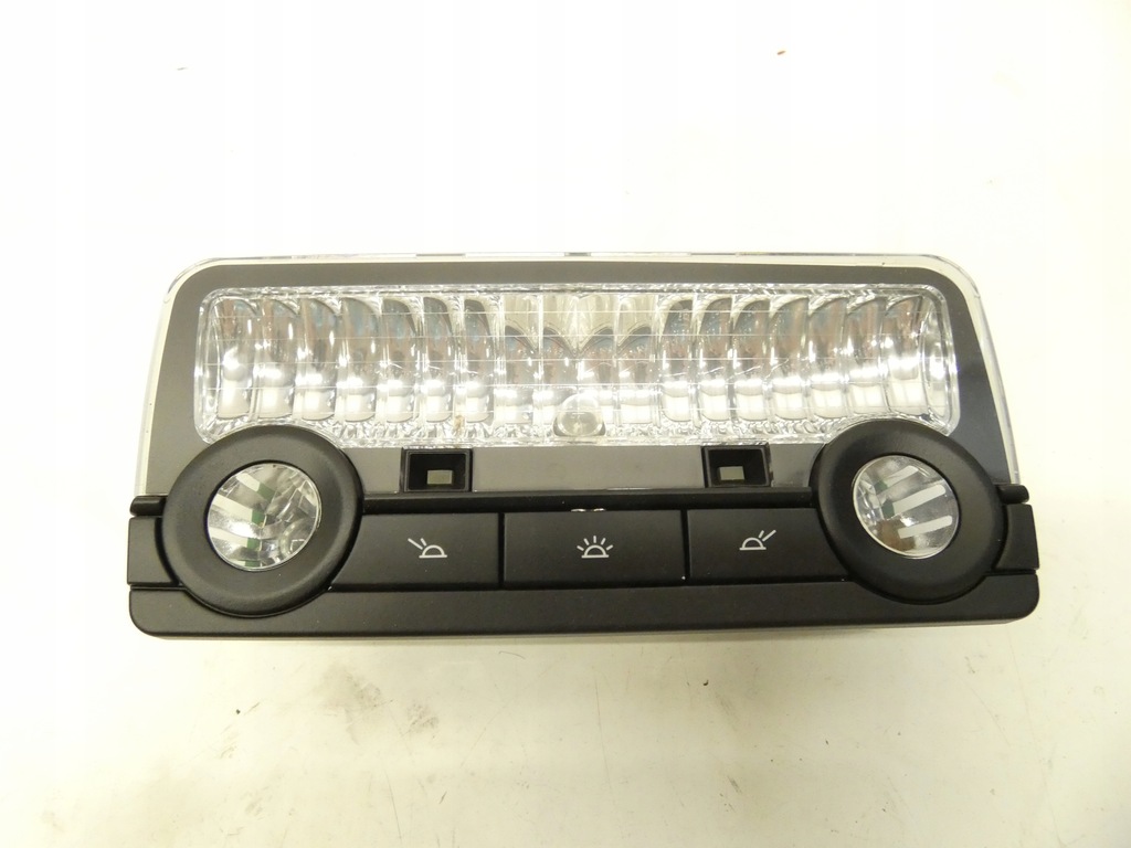 фото №1, Bmw f11 f10 f07 лампа освітлення салону задня