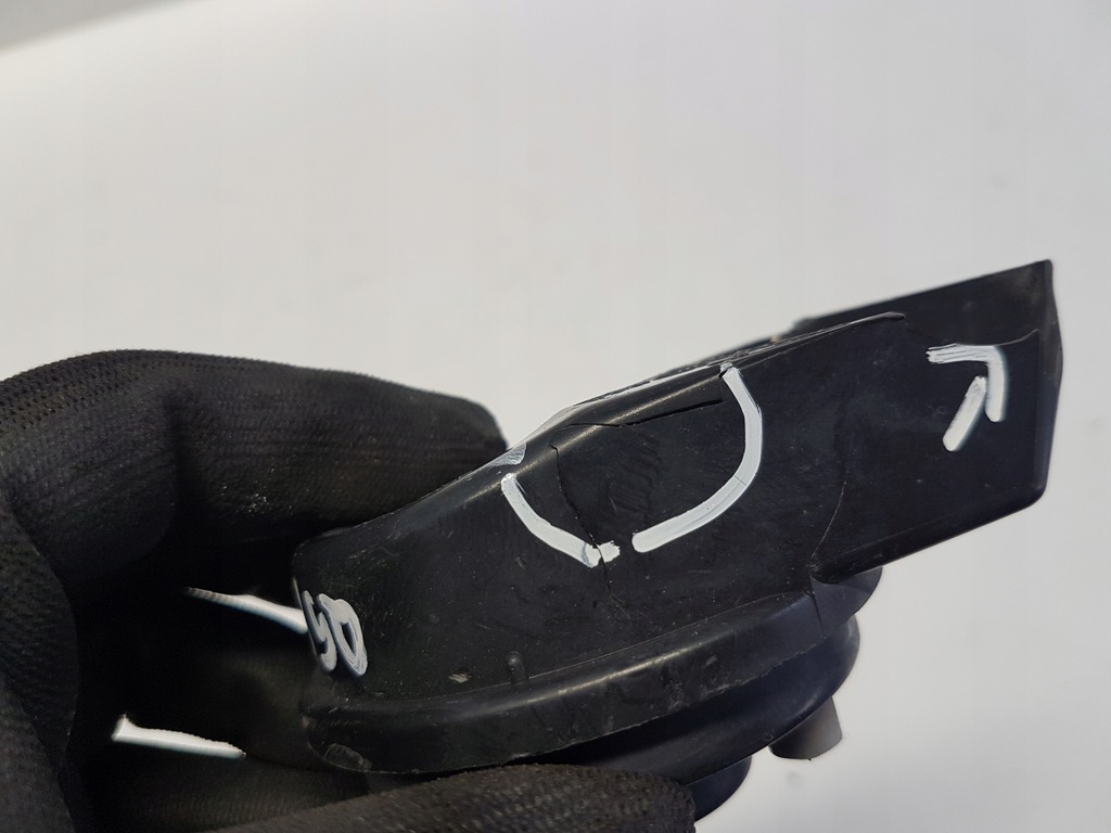 фото №9, Сигнал звуковий клаксон лівий audi a4 a5 q5