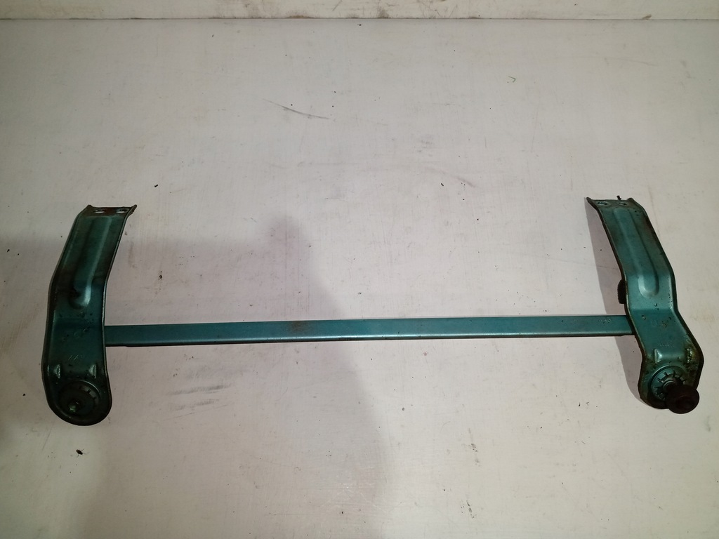 фото №1, Honda stream pas передній кронштейн радіатора