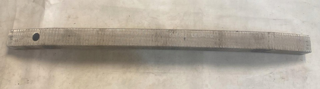 фото №1, Абсорбер бампера subaru legacy 5 2009 - 2013