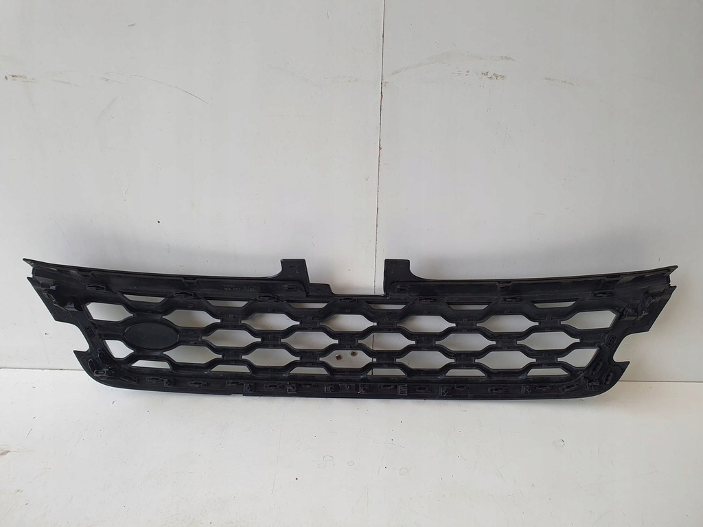 фото №5, Land rover evoque ii решётка радиатора решётка радиатора k8d2-8a163-c