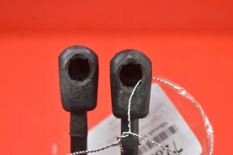 фото №7, Привід амортизатори кришки 13338367 opel meriva b 10-14