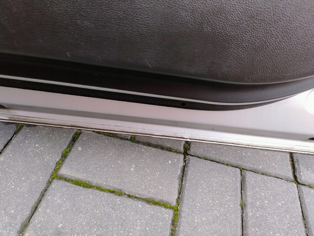 фото №15, Дверь правый перед правое передние opel astra j z176