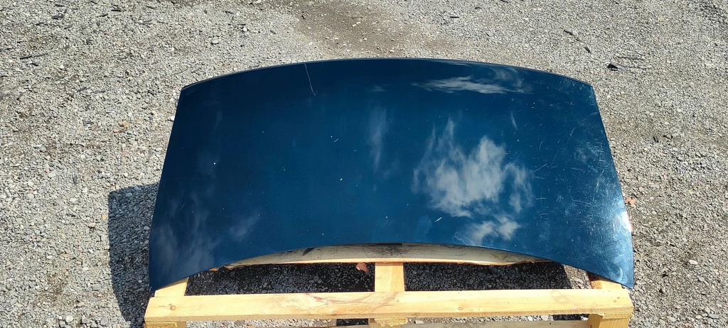 фото №6, Кришка багажника багажника px8 dodge charger 2015-