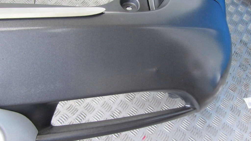 фото №6, Honda cr-v iv бампер задняя задний nh737m 12-16