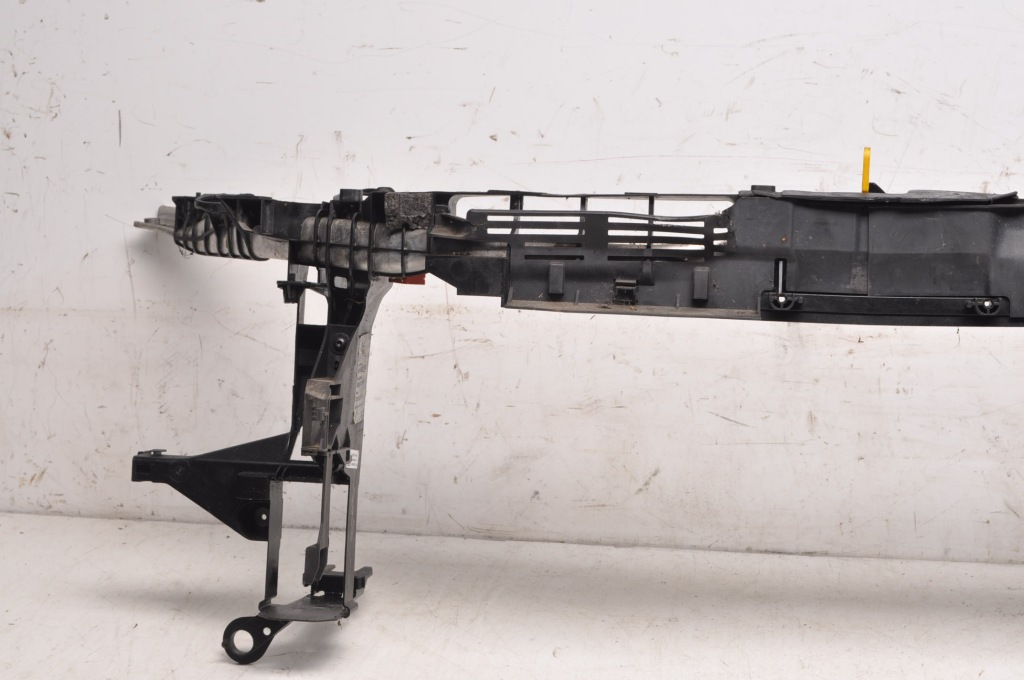 фото №11, Mercedes w242 w176 w156 2.2 cdi pas передний усилитель a2466200234