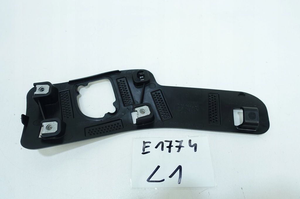 фото №3, Кронштейн розпилювача ліва alfa romeo stelvio 16-