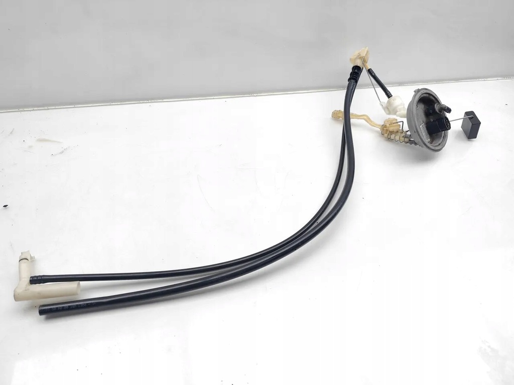 фото №10, Bmw 7 series датчик рівня пального 740i, li бензин 225kw 306 hp 6756258