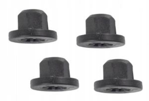 фото №1, Клипса гайка защита подкрылок bmw 4 штуки