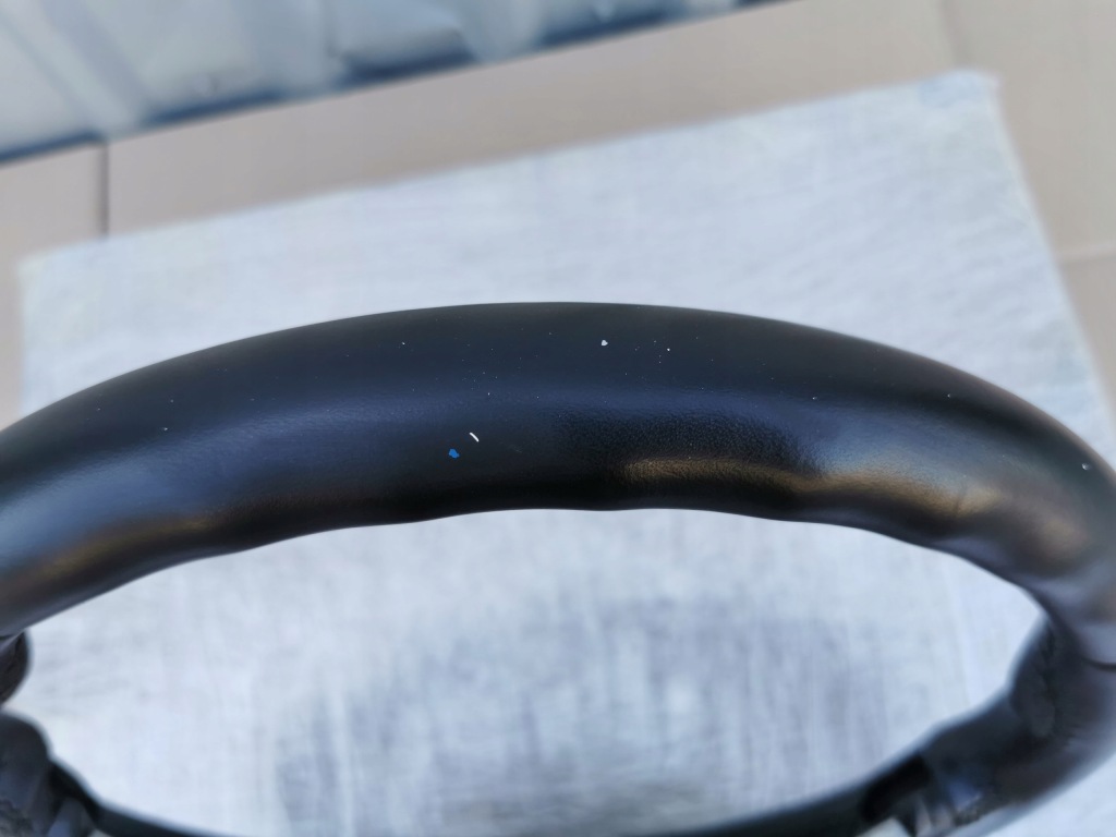 фото №8, Bmw 1 f20 f21 3 f30 f31 4 f32 f33 f36 3gt f34 m-pakiet воздуховод кожаный