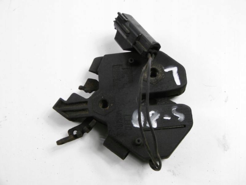 фото №7, Volvo s80 1 i замок кришки двигуна капот лівий