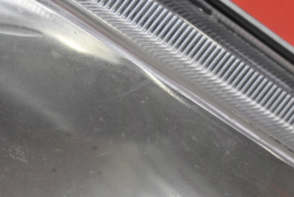 фото №15, Фара правый лампа перед eu 7700311372 nissan primastar 1 i 02-06