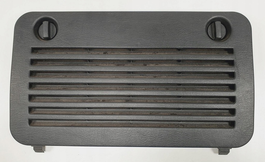 фото №1, Кришка бардачка багажника права mercedes ml w163