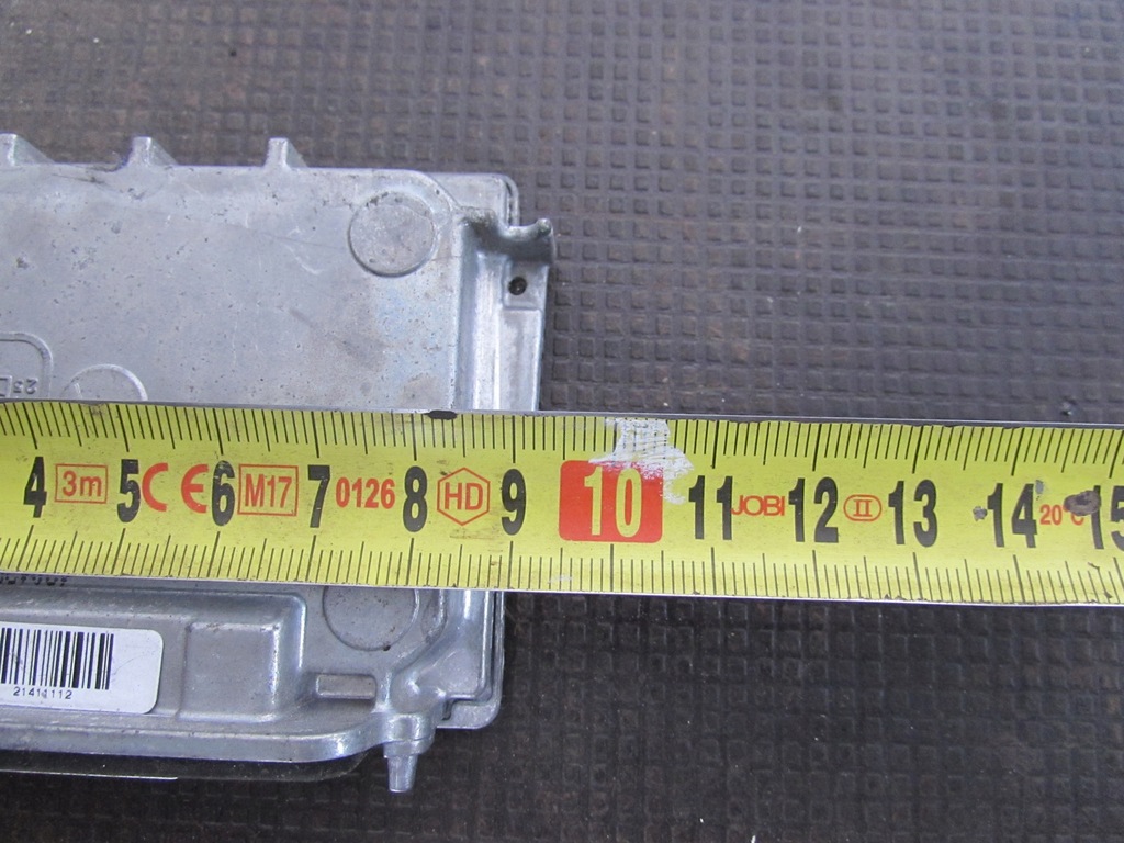 фото №6, Модуль peugeot 508 10-14r 89034934