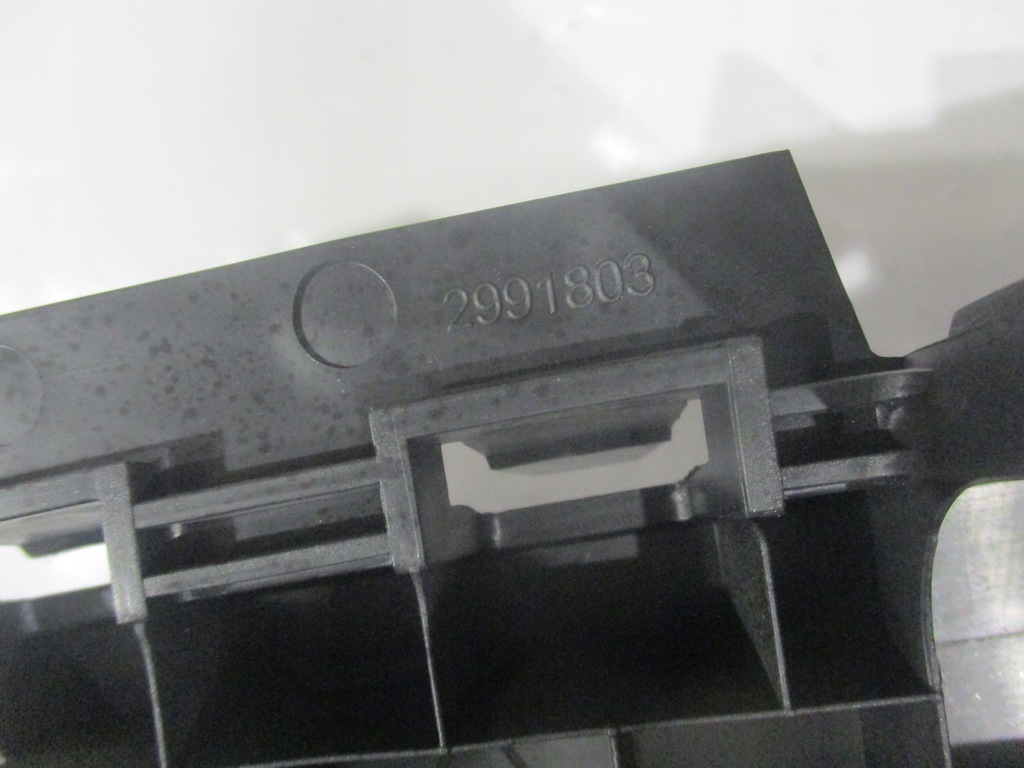 фото №8, Защита полка багажника левый задняя bmw x1 e84 2991803 динамик