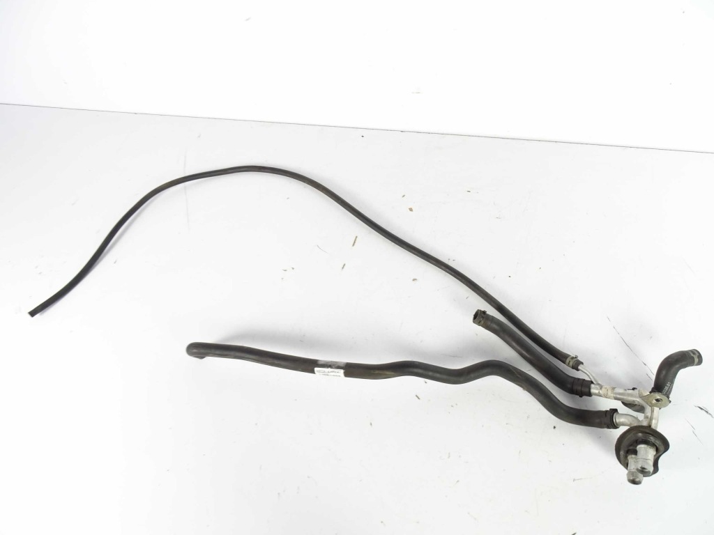 фото №1, Mercedes s w221 патрубок труба шланг тройник води