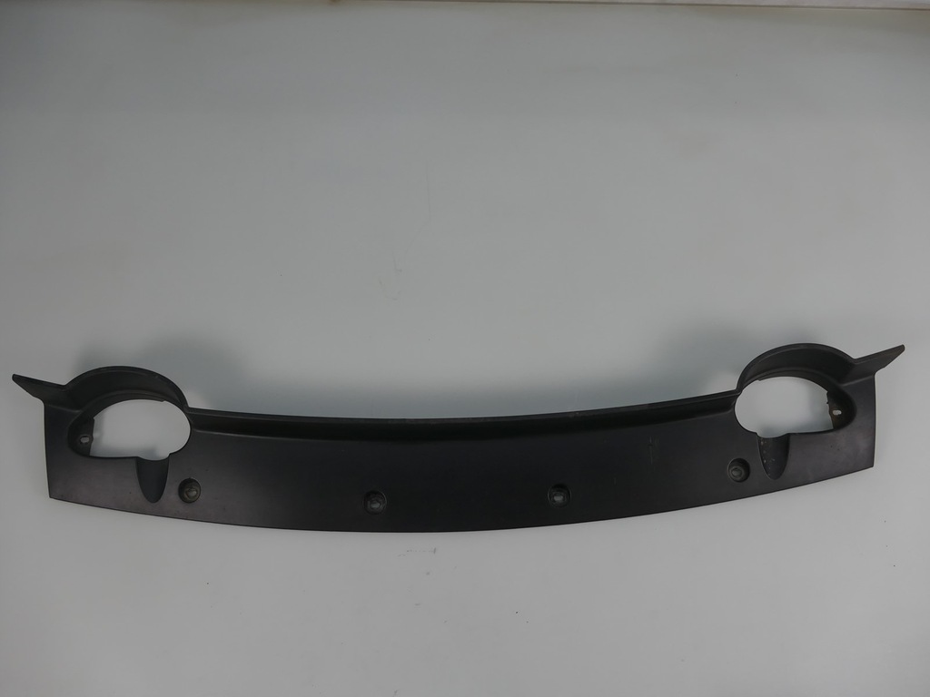 фото №1, Nissan pathfinder r51 молдинг жабо жабо