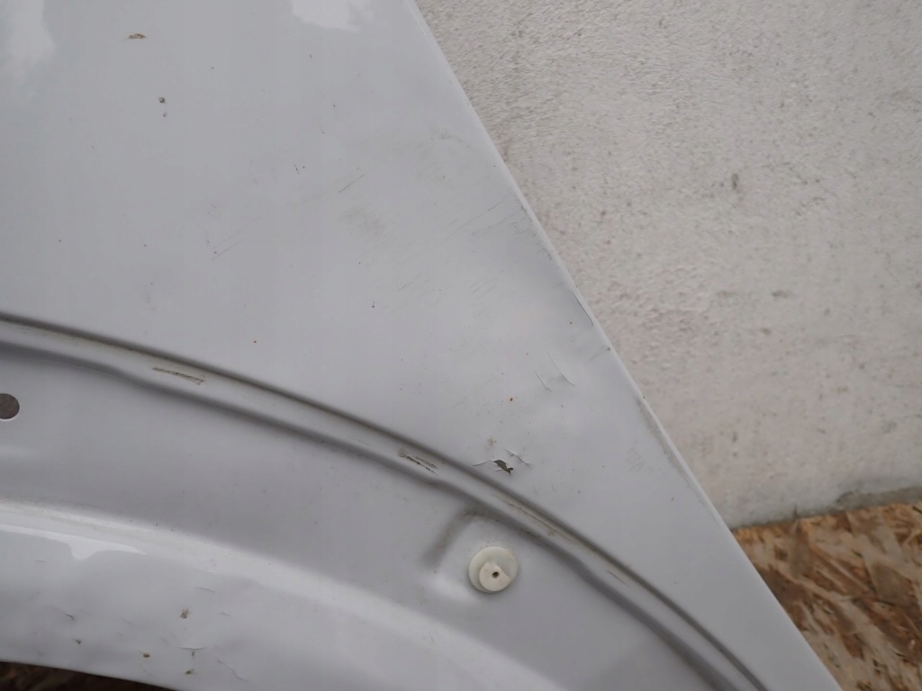 фото №3, Крила лівий перед передній mini countryman r60 2010-2016r 41009805643